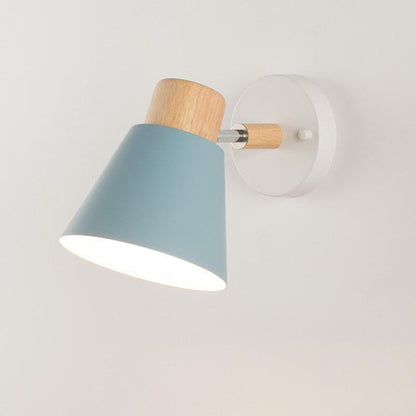 Artisan Rotatable Wall Sconce | wall light Lamp