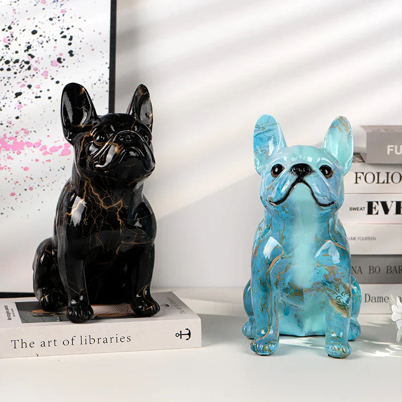 French Bulldog Art Decor