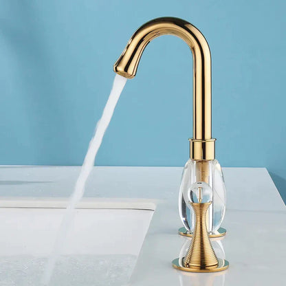 Miravique - Luxury Bathroom Faucet