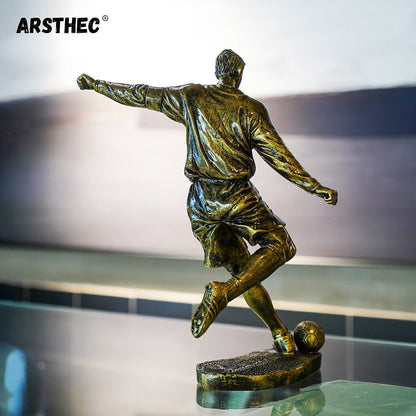 GOAT of football - Arsthec®