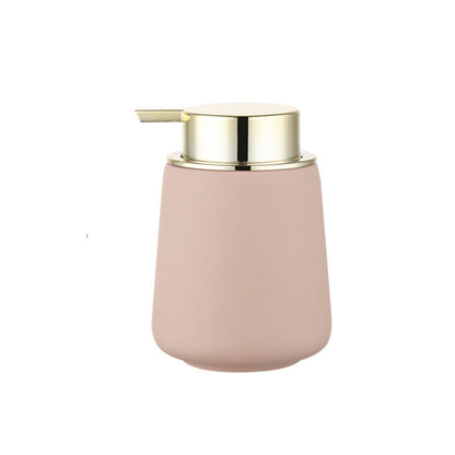 Scandinavian Bathroom Soap Dispenser