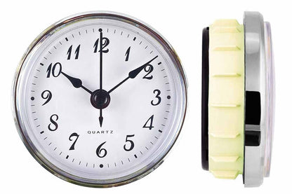 MiniTime - Compact design wall clock