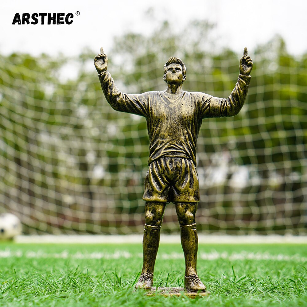 GOAT of football - Arsthec®