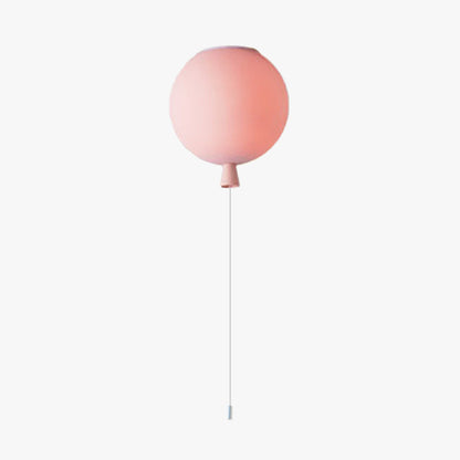 AirNova – LED Ceiling Lamp with Balloon Design