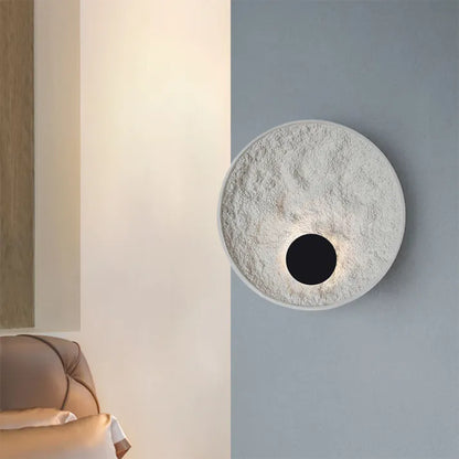 MoonGlow – Spherical Wall Lamp