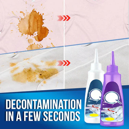 StainGuard™  | Multi-Purpose Laundry Stain Remover