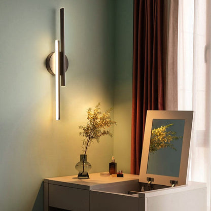 Harmonious Ambience Sconce lamp