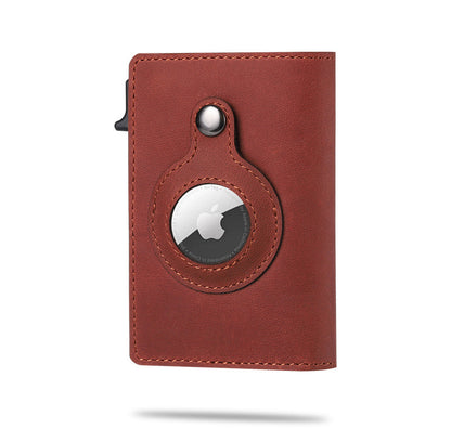 Mavy ™ AirTag Wallet