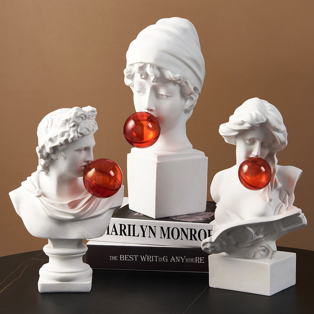 Modern Renaissance Sculpture