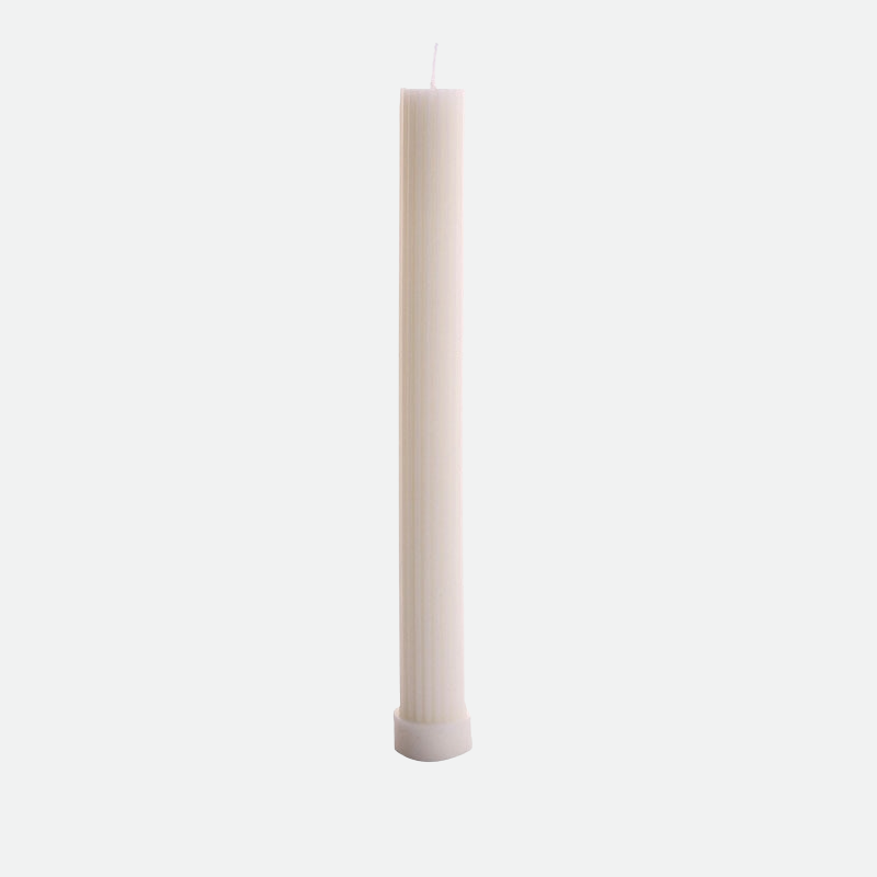 Roman Column Scented Candle