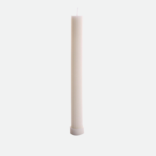 Roman Column Scented Candle