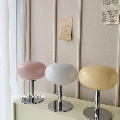 Lollipop Bauhaus Table Lamp