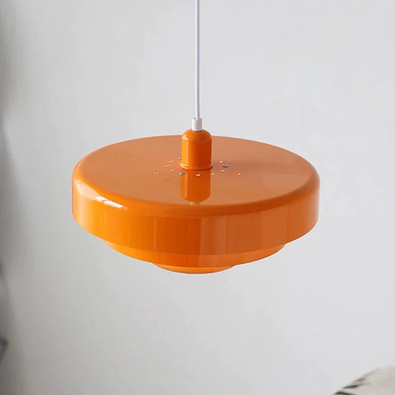 HaloLight - Nordic LED hanging lamp