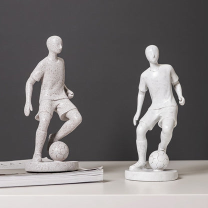 Sport Kids Figures