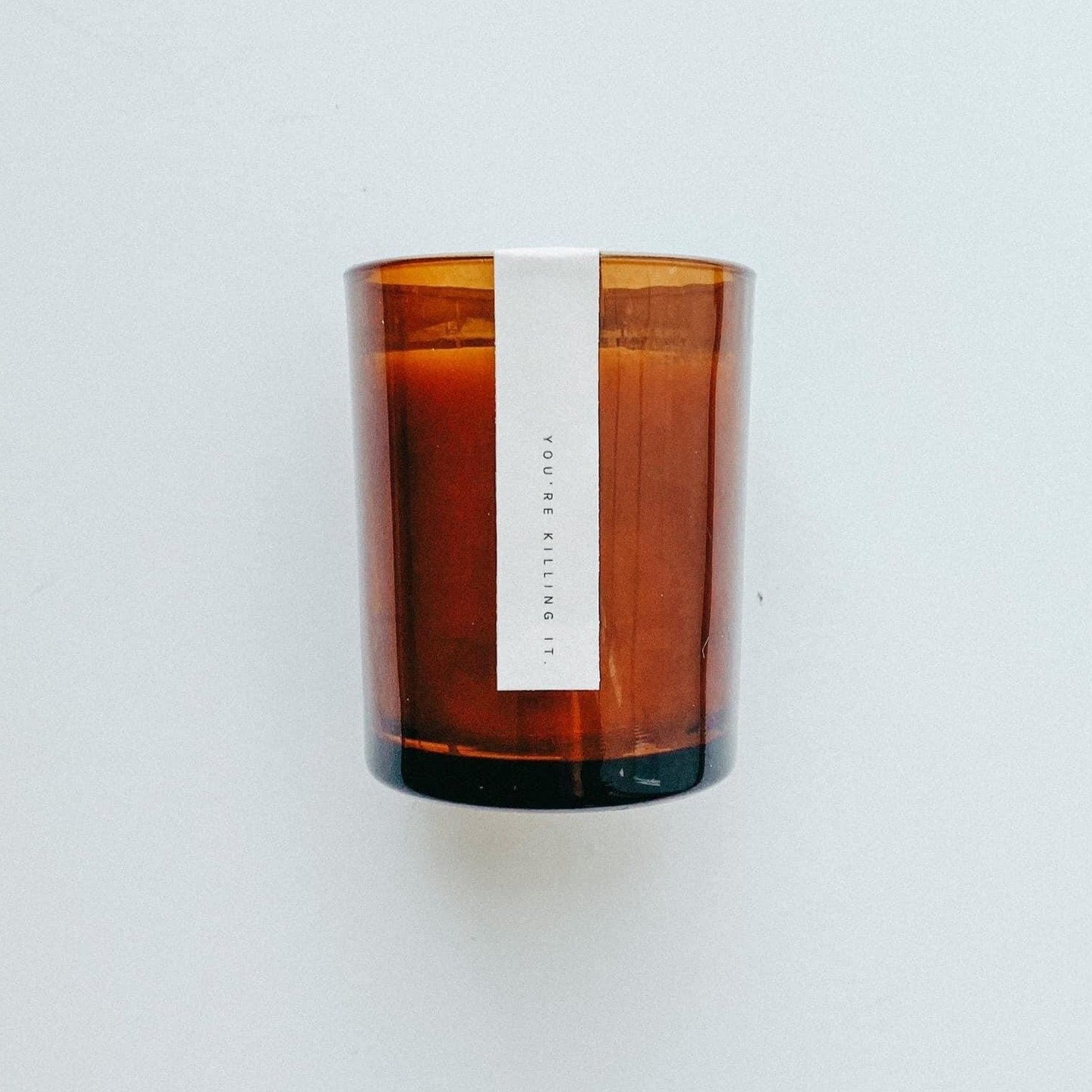 Miravique Candle Collection