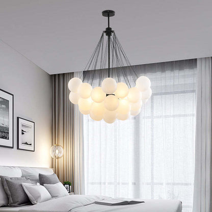 GlowSphere – Moderne LED Hanglamp