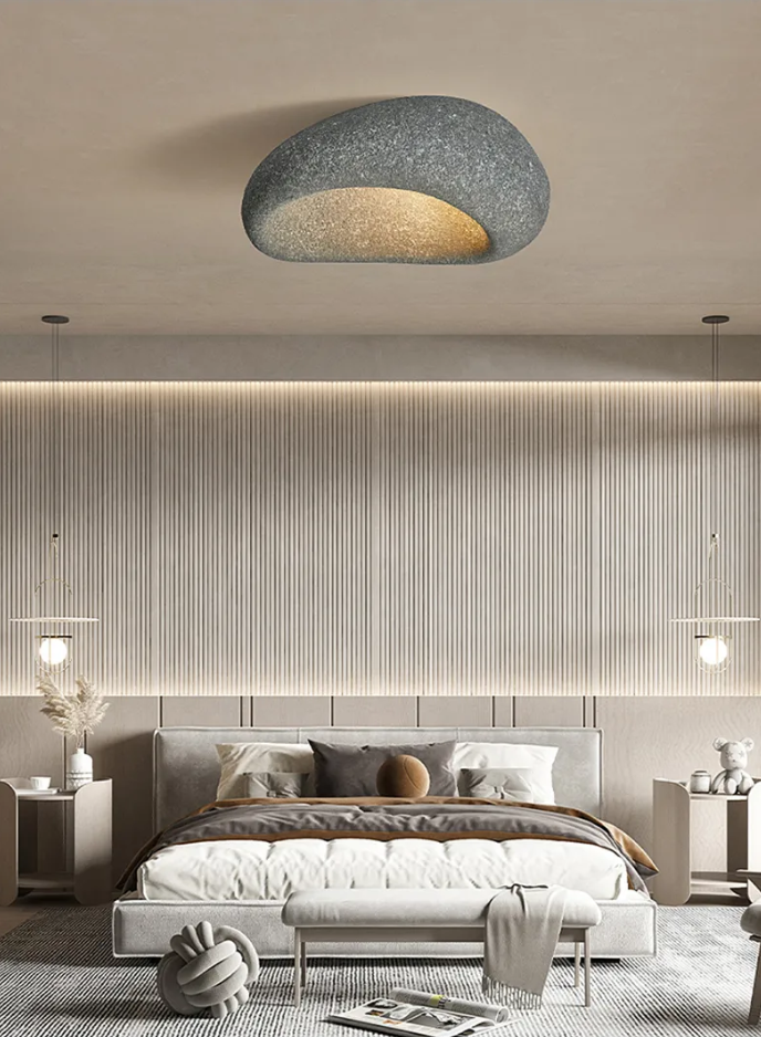 Khmara Ceiling Lamp