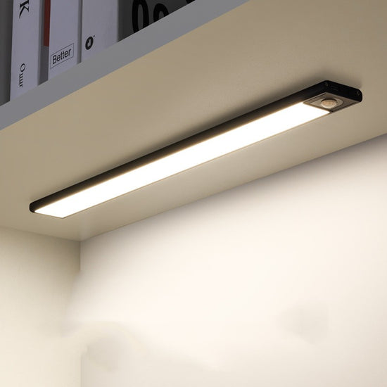 EasyStick™ Motion Light - attachable lamp for wardrobe and cupboards, kitchen and surroundings