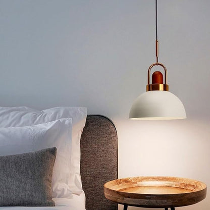 Abbott - Modern Scandinavian Hanging Lamps