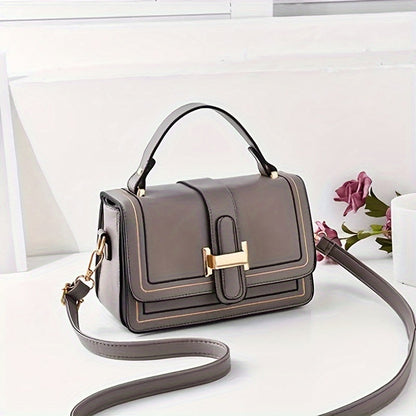 The Sophia Crossbody Bag