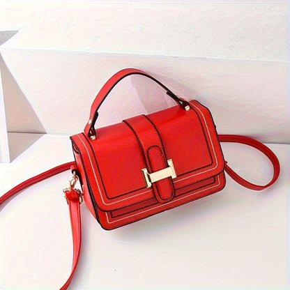 The Sophia Crossbody Bag