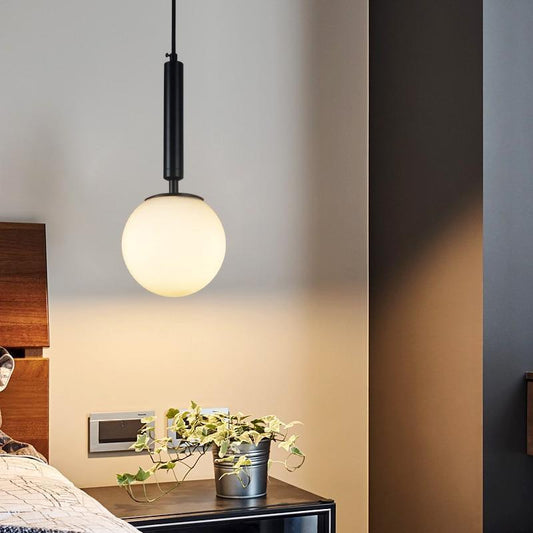 ElegantShade – The modern LED lamp