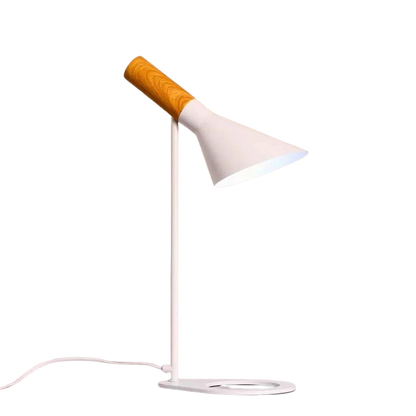 MinimalGlow - Modern LED Table Lamp with Sleek Design