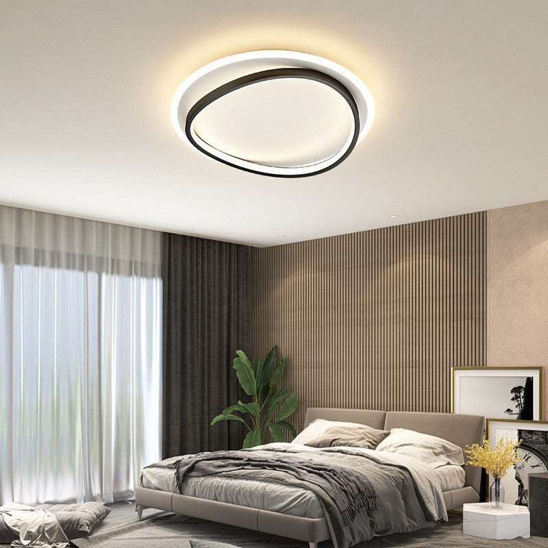 Modern ceiling light