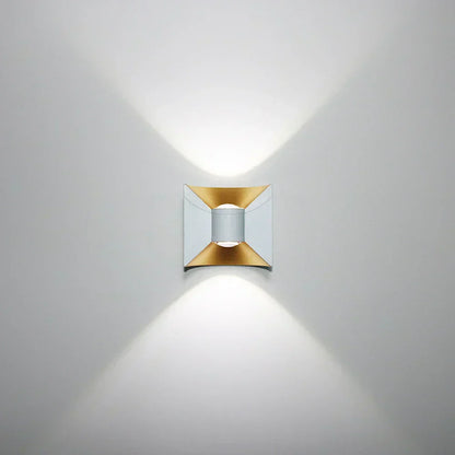 LumiereMurale - LED Outdoor Lighting