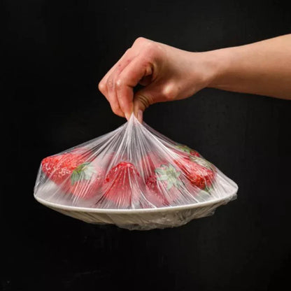 Fresh storage bags - 100pcs.