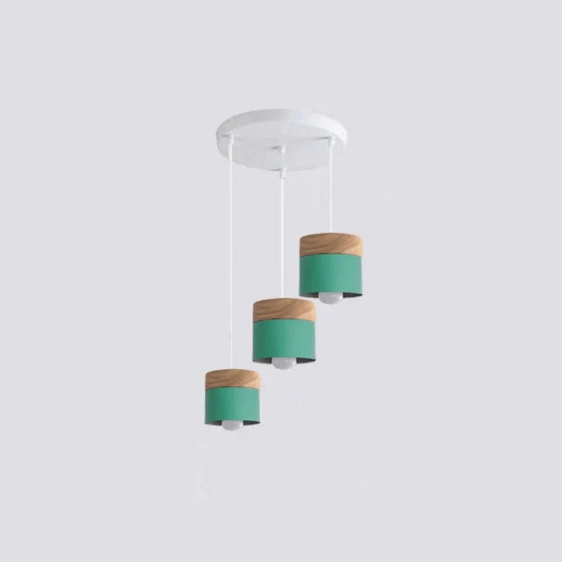 DesignBoîte – Chic and Contemporary Pendant Lamp