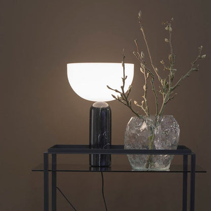 Raja Marble Table Lamp