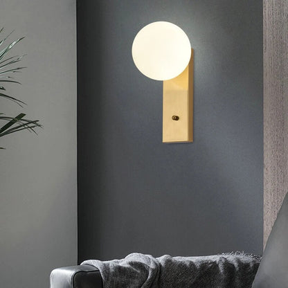 GlowFrame - LED wall lights for indoor use lamp