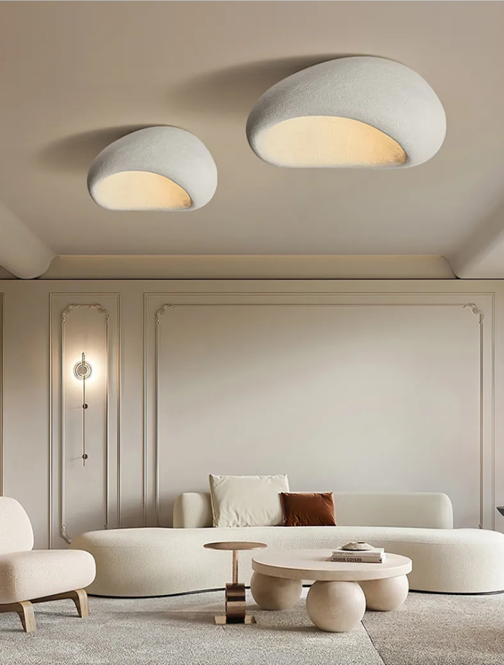 Khmara Ceiling Lamp