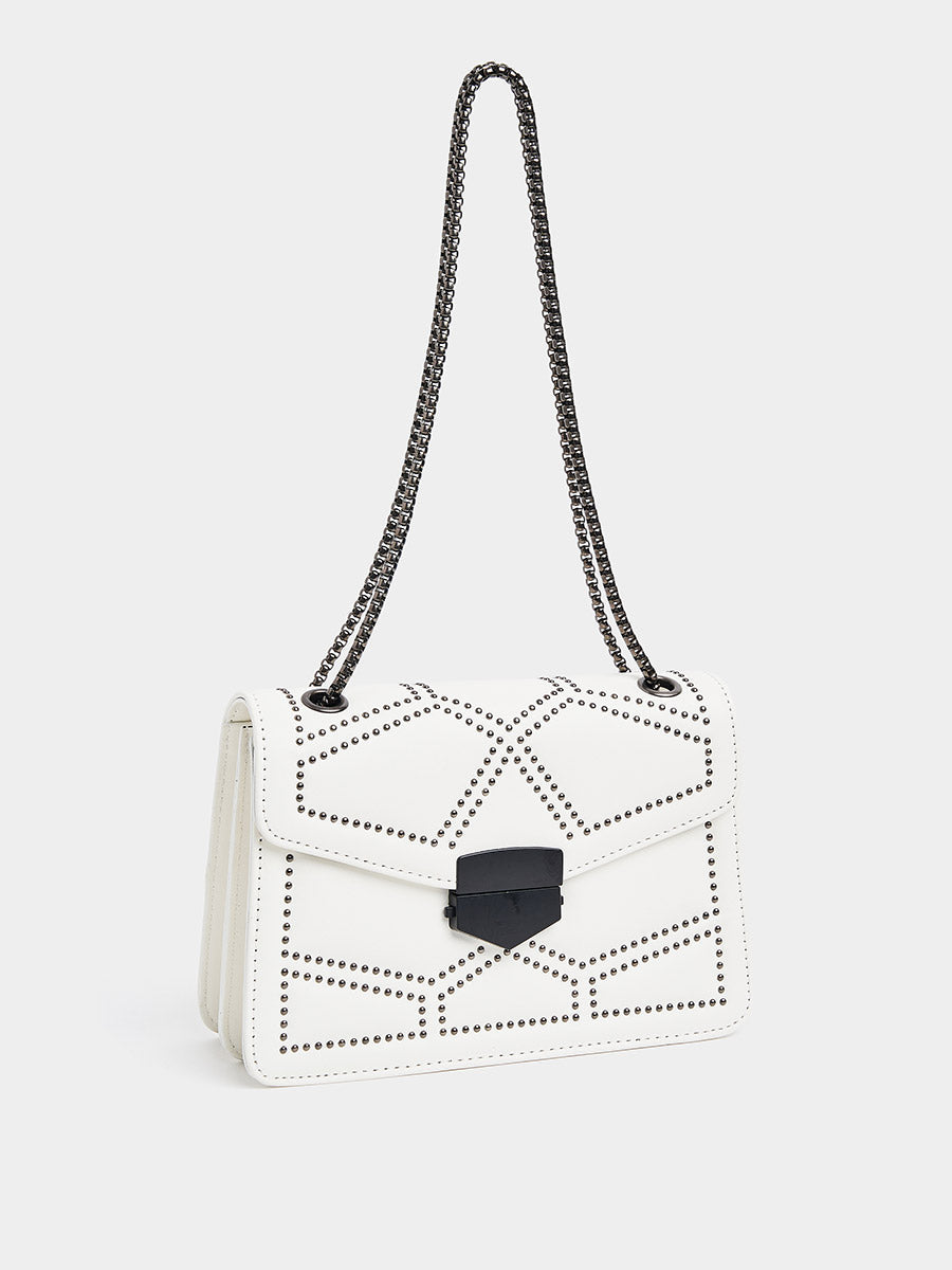 Missa Crossbody Shoulder Bag