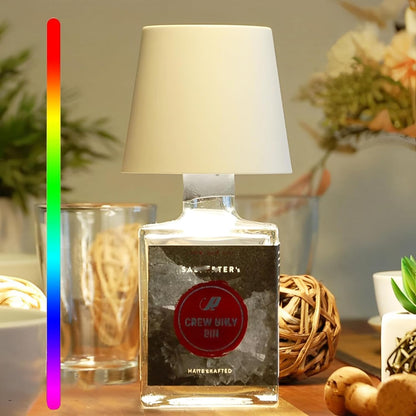 Lighting bottle Lamp