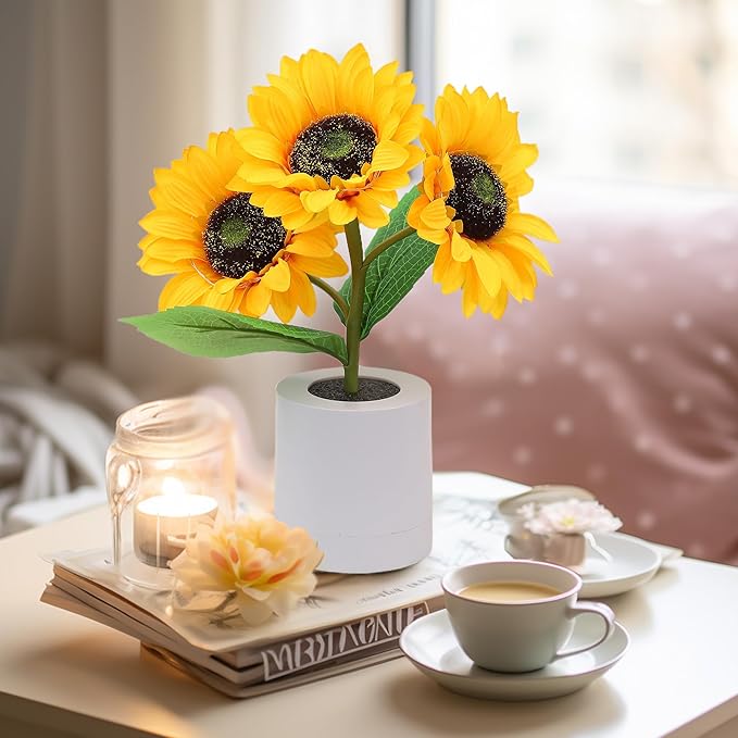 BloomBright – Bright Flower Light