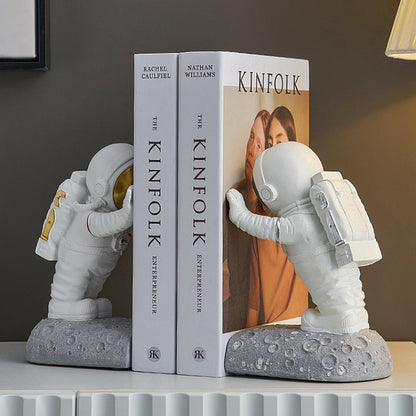 Astronaut Book Stand