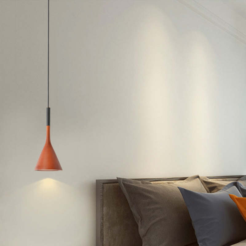 MorandiLight - Geometric chandelier for a modern atmosphere