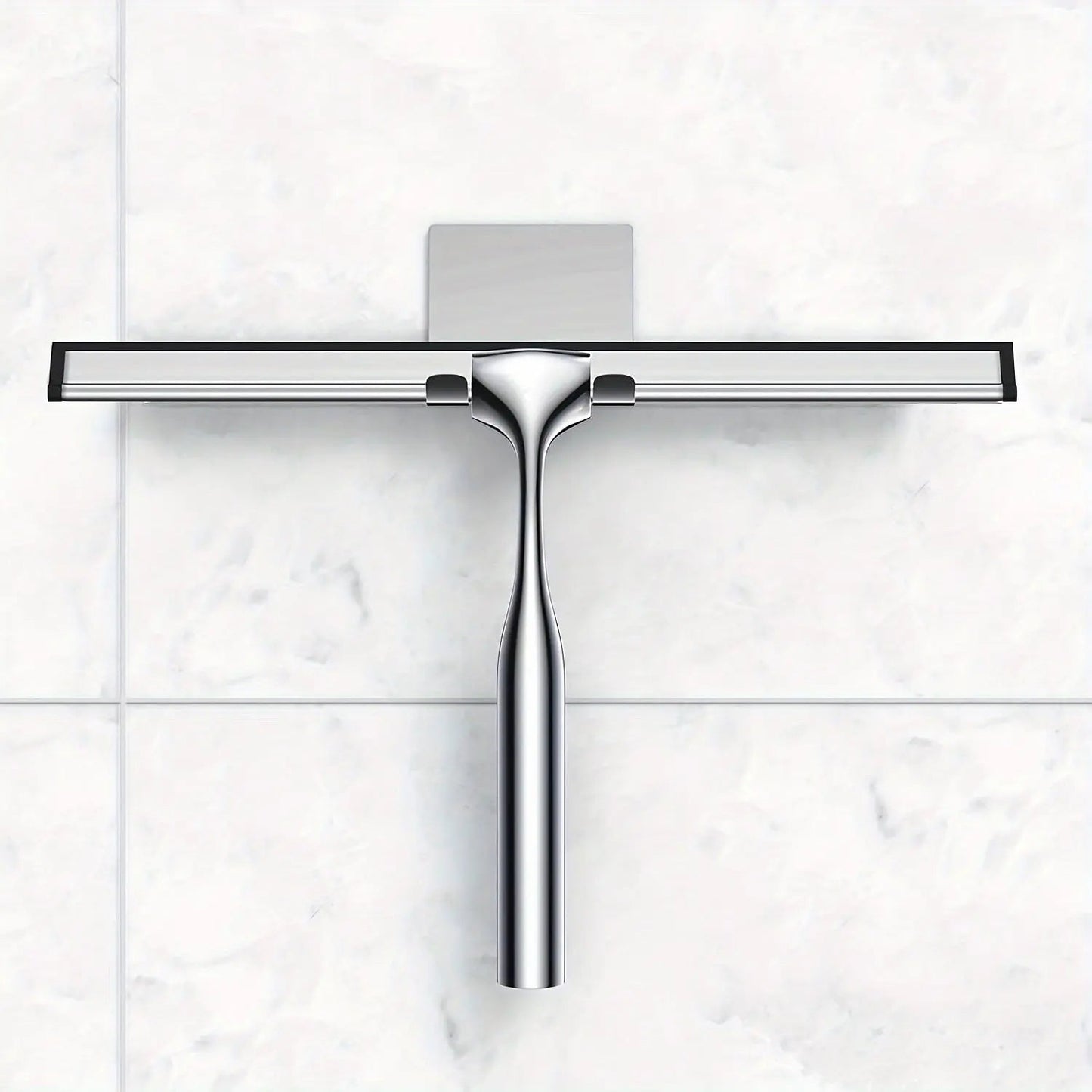 Luxury Shower Squeegee