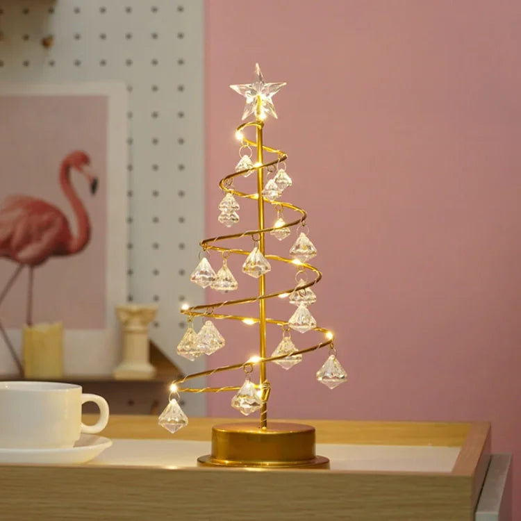 CharmingTree – Charming Christmas Tree light