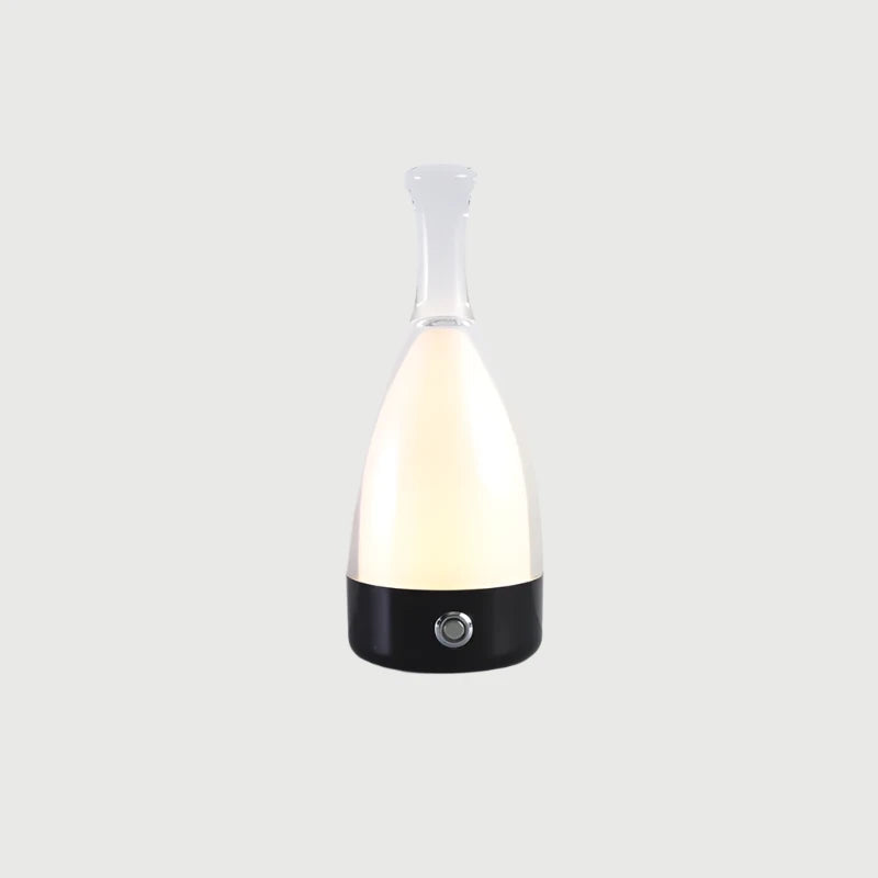 BottleLumi – Decorative Bottle Lamp