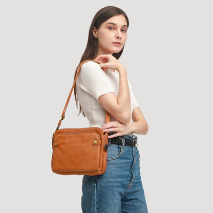 Ballah Shoulder Bag