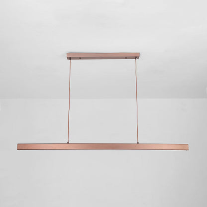 MetroLight – Modern Chandelier for the Living Room