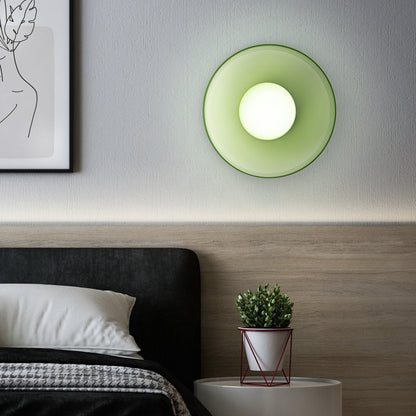 Modern Round Ceiling Light lamp