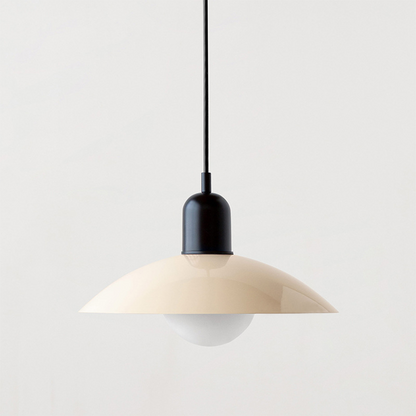 Macaron Bauhaus Pendant Light lamp