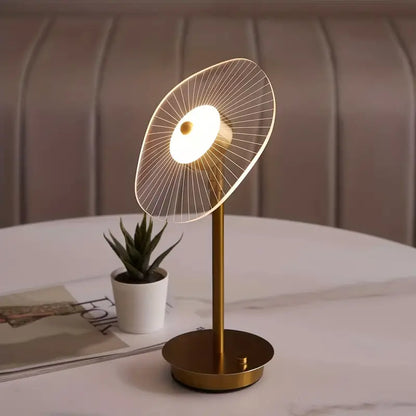 UrbanLuxe – Urban Luxury Table Lamps