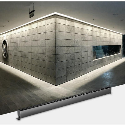 80CM 20W/25W Surface Mounted Linear Light