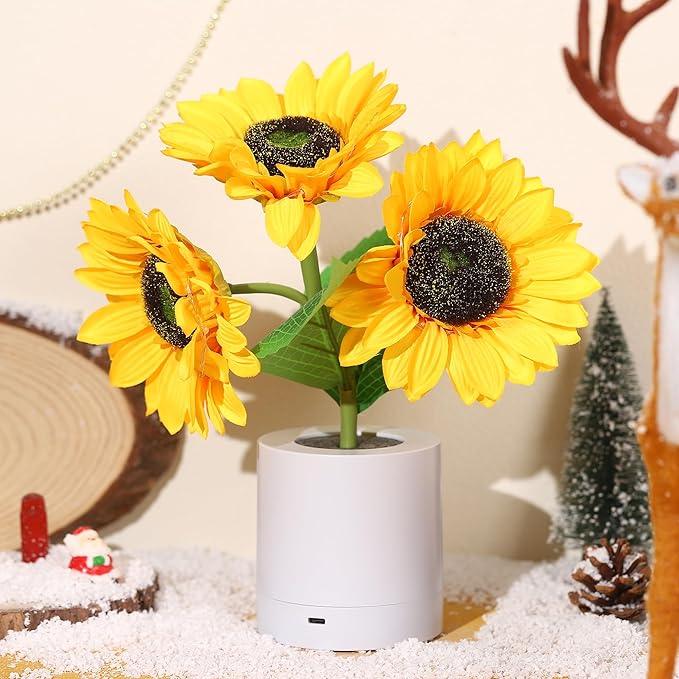 BloomBright – Bright Flower Light