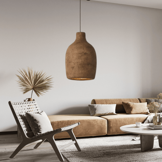 Jermyn Wabi Pendant Lamp